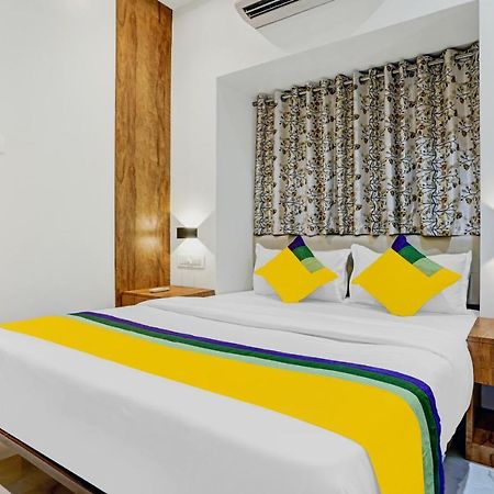 Itsy Hotels Heraa International Bombaj Zewnętrze zdjęcie