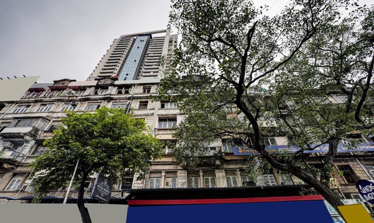 Itsy Hotels Heraa International Bombaj Zewnętrze zdjęcie